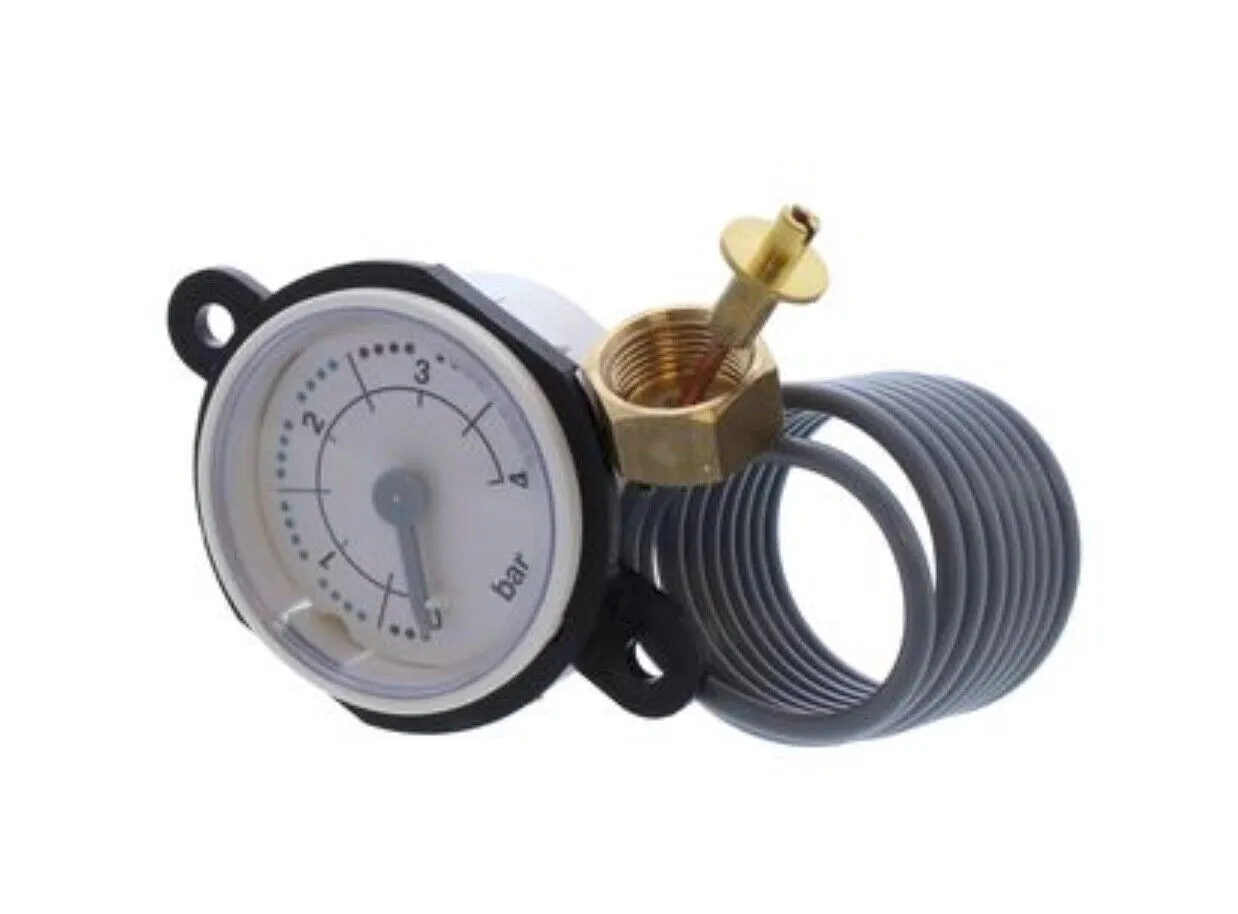 Boiler Losing Pressure: Causes, Fixes, and Insurance Requirements