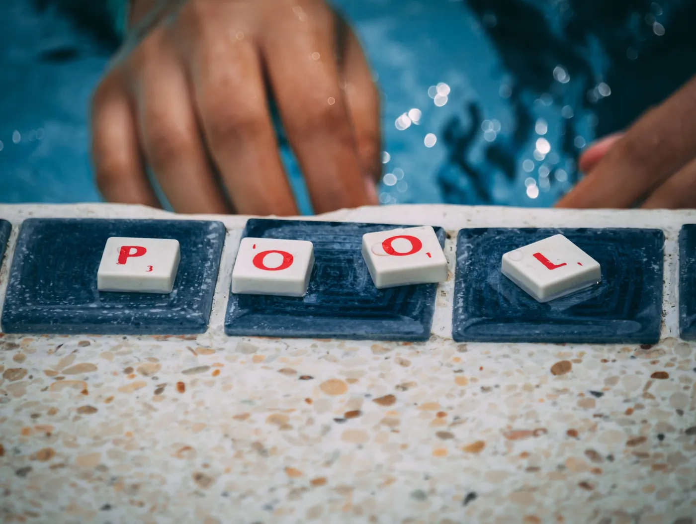Swimming Pool Leak Detection: The Bucket Test and What Comes Next
