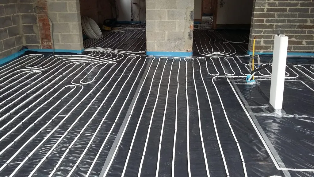 Underfloor Heating Cold Spots: Causes, Fixes, and Navigating Insurance Claims