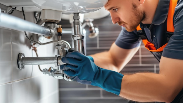 Emergency Plumber London